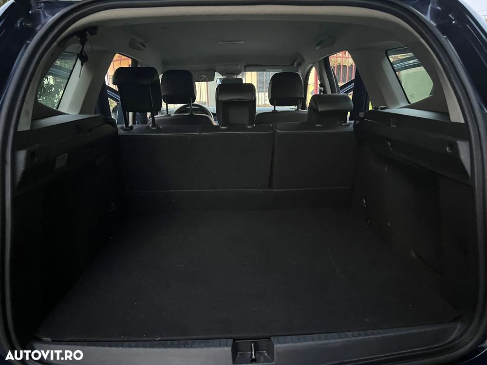 Dacia Duster 1.5 Blue dCi 4WD Comfort - 26