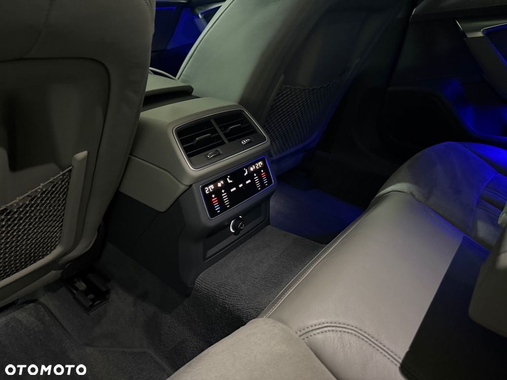 Audi A7 Sportback 55 TFSI Quattro S tronic - 13