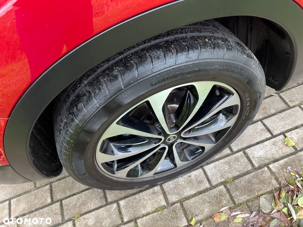 Nissan Qashqai 2.0 dCi DPF I-Way - 28