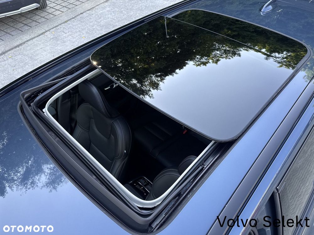 Volvo V60 - 17