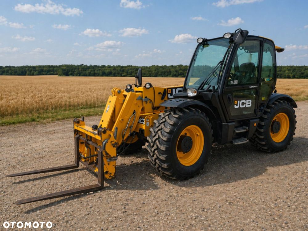 JCB 531-70 Agri Plus - 7