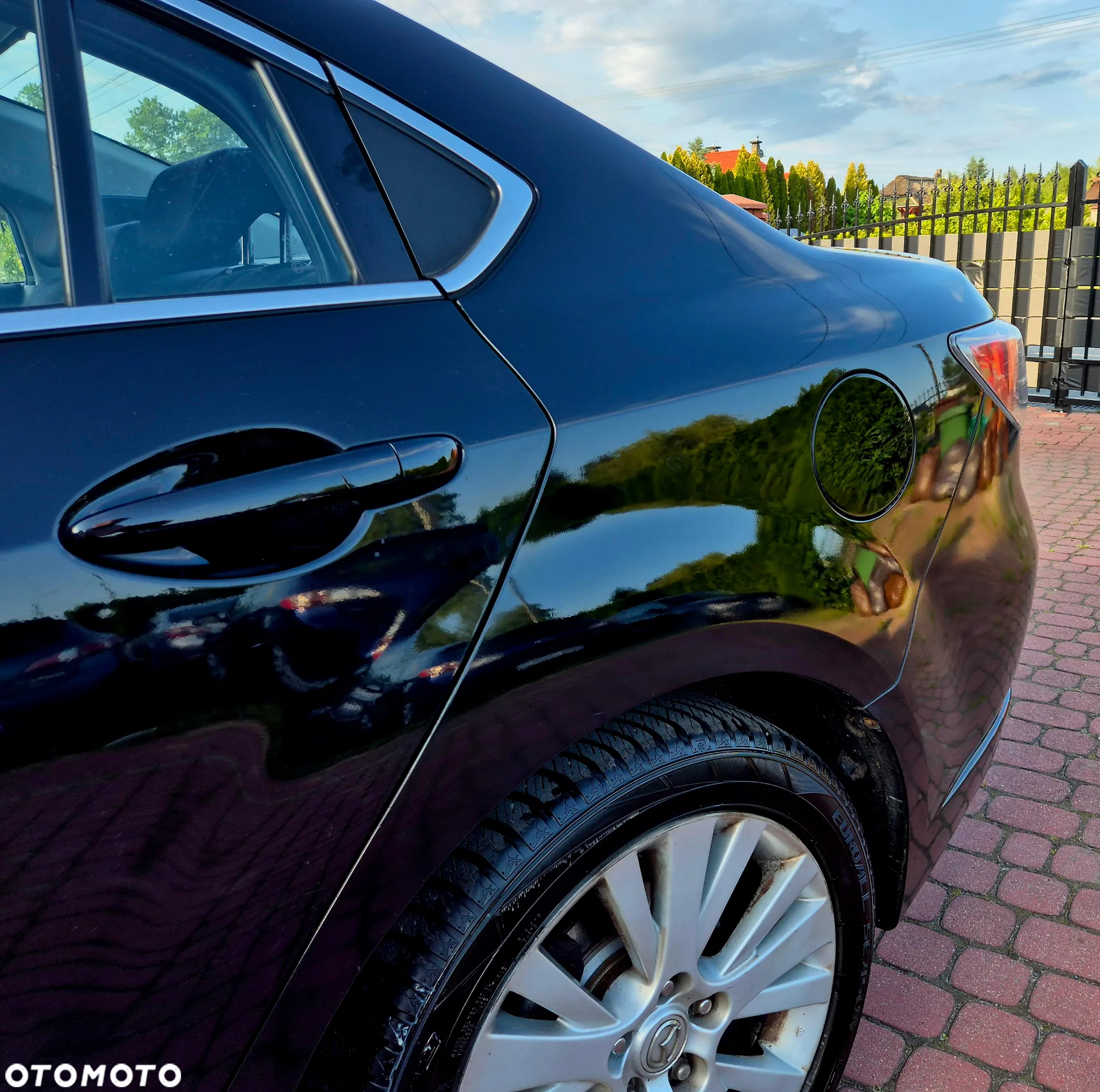 Mazda 6 2.0 Exclusive - 11