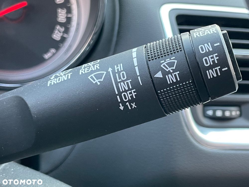 Opel Meriva 1.4 Ecoflex Start/Stop Color Edition - 36