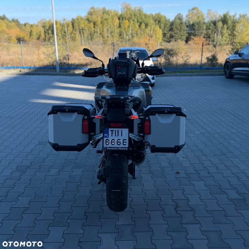 BMW GS - 12