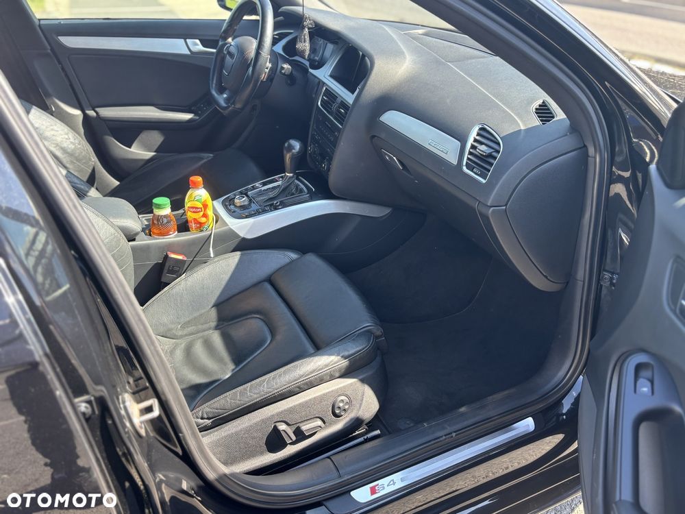 Audi S4 Avant 3.0 TFSI Quattro S tronic - 10