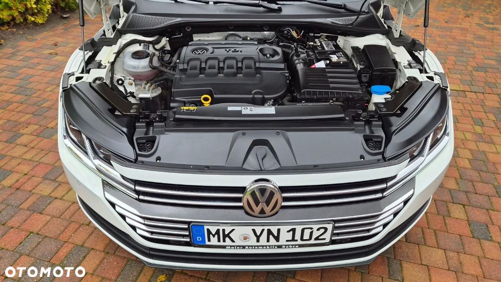 Volkswagen Arteon - 31
