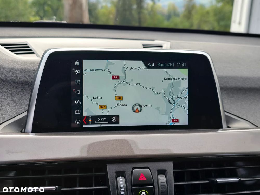 BMW X1 xDrive20d xLine sport - 21