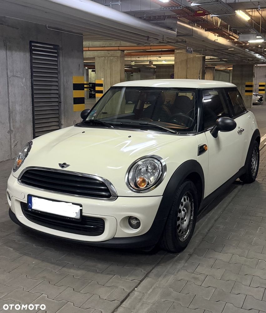 MINI ONE Standard - 1