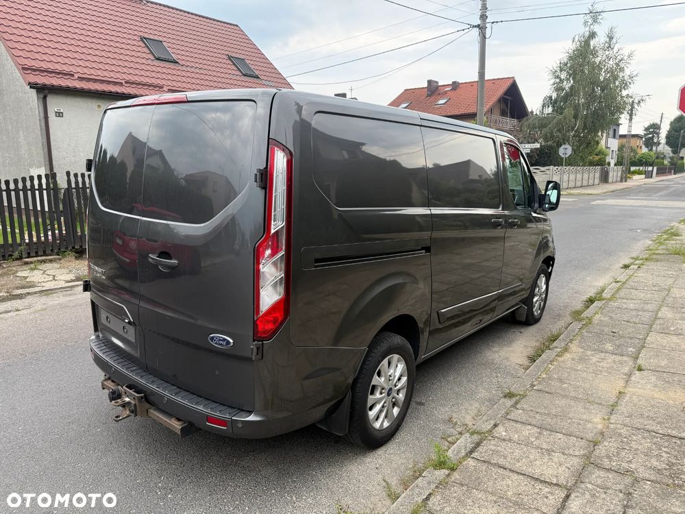 Ford Transit - 4