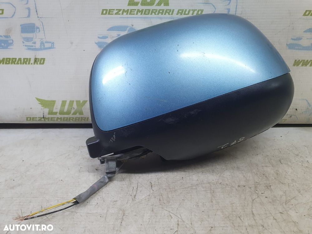 Oglinda stanga e4022589 Mitsubishi ASX 1 [2010 - 2012] 1.8 di-d - 4