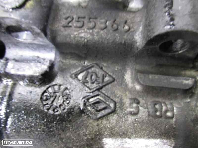 VALVULA EGR RENAULT CLIO II 2002 -8200391624 - 3