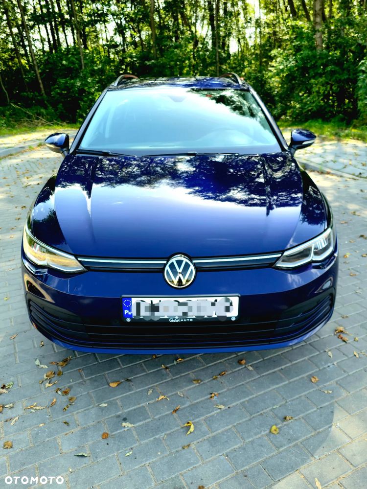 Volkswagen Golf - 11