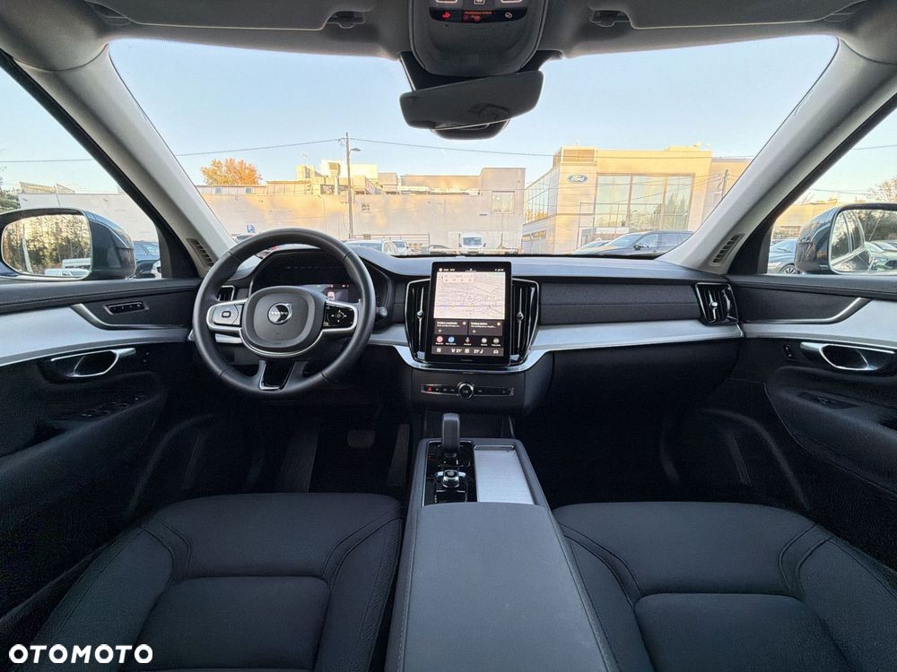 Volvo XC 90 - 15
