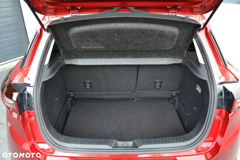 Mazda CX-3 1.8 D SkyPassion 4x4 - 25
