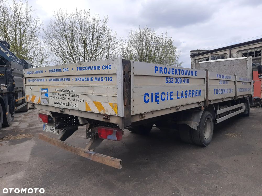 MAN TGL 12.180 4x2 BB - 5