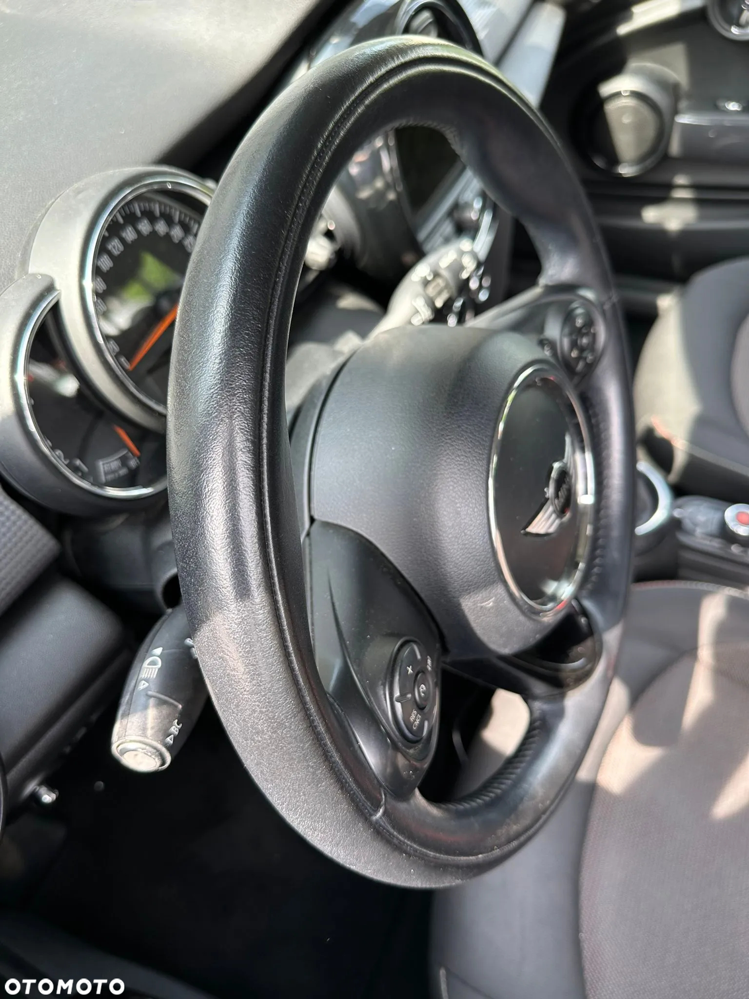 MINI Cooper D - 15