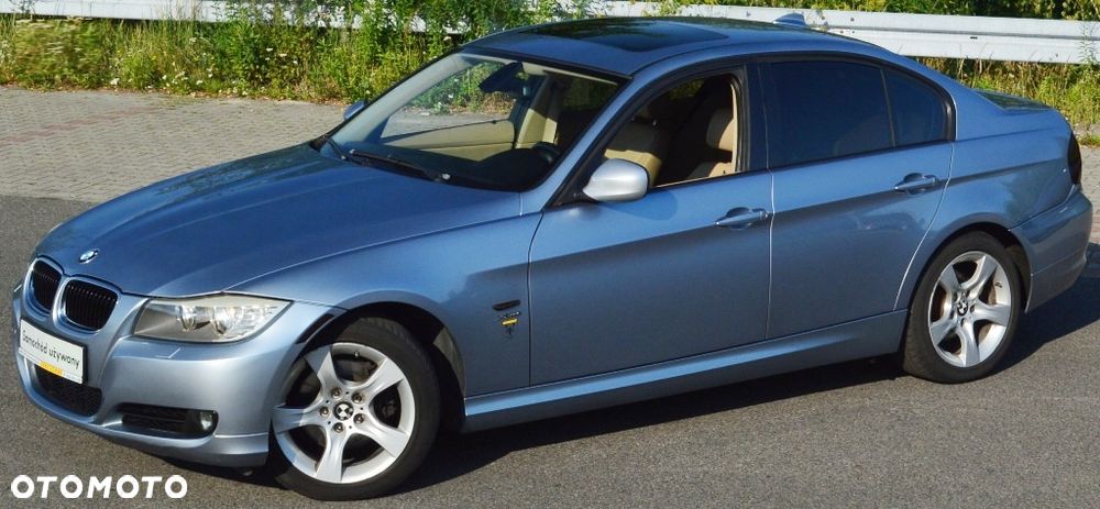 BMW Seria 3 - 10