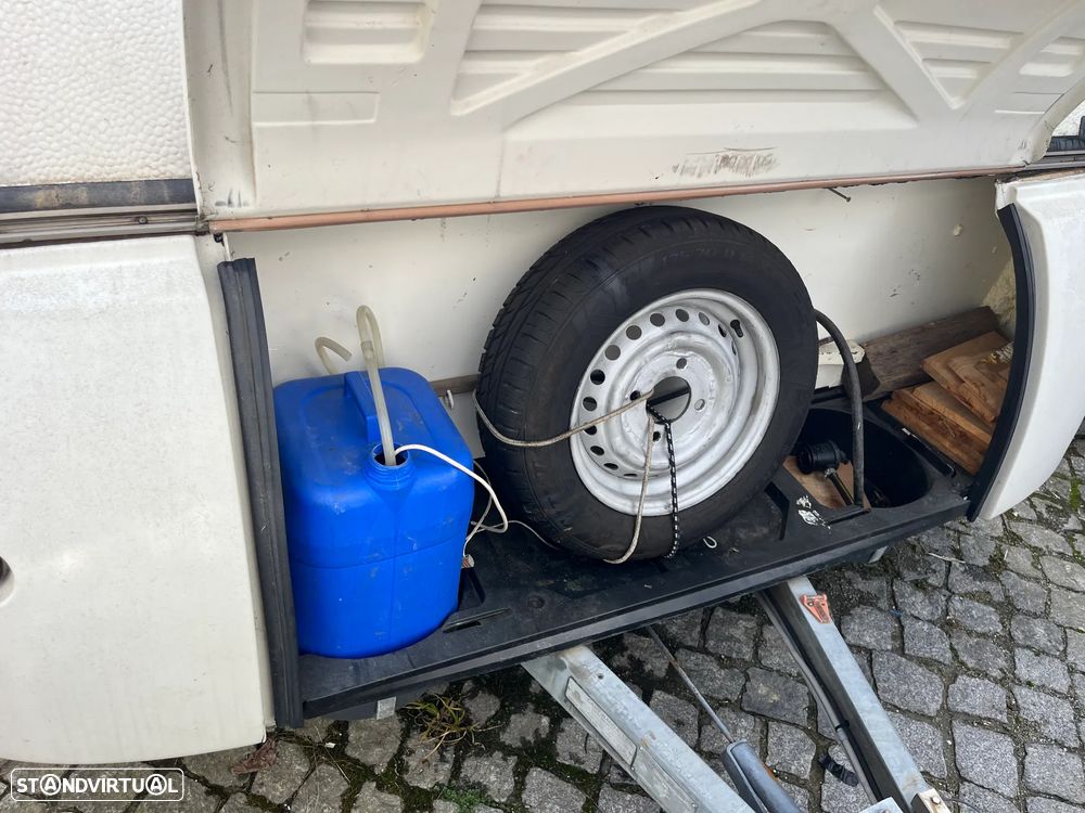Caravelair Brasilia 475 - 21