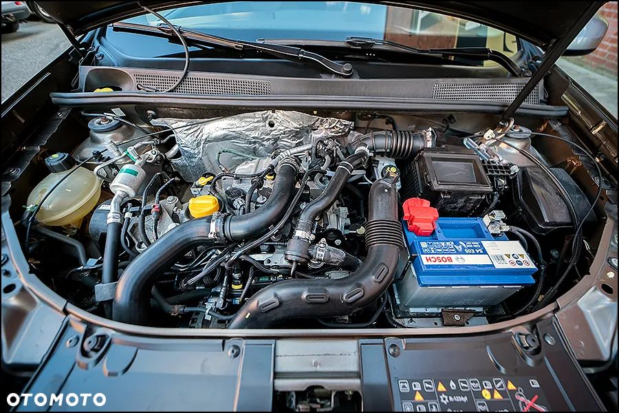 Dacia Sandero Stepway TCe 90 (S&S) Prestige - 38