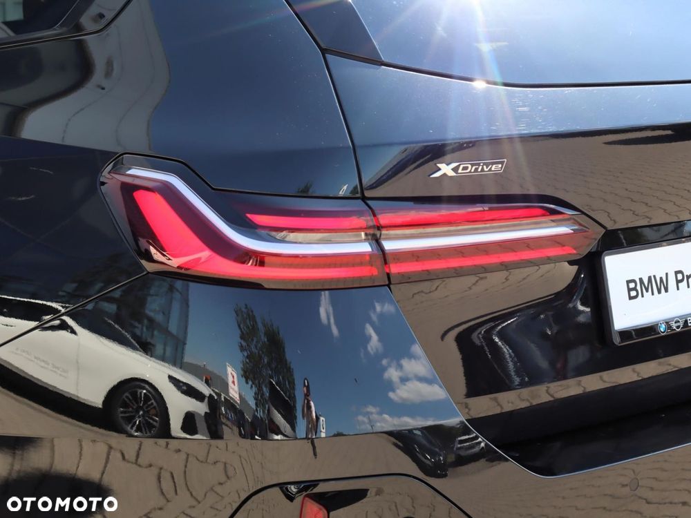 BMW Seria 5 - 25