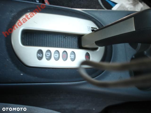 Honda Civic VII 4WD V-TEC 4X4 2001wszystko - 7