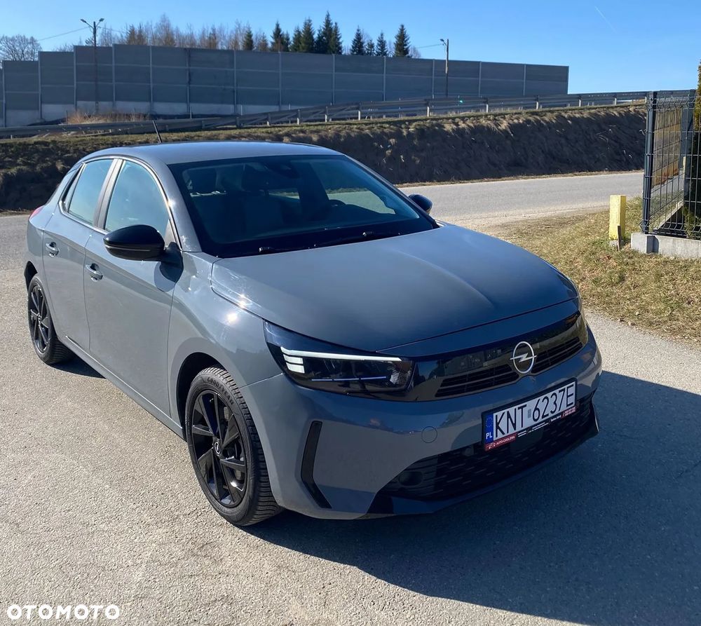 Opel Corsa 1.2 T S&S - 19