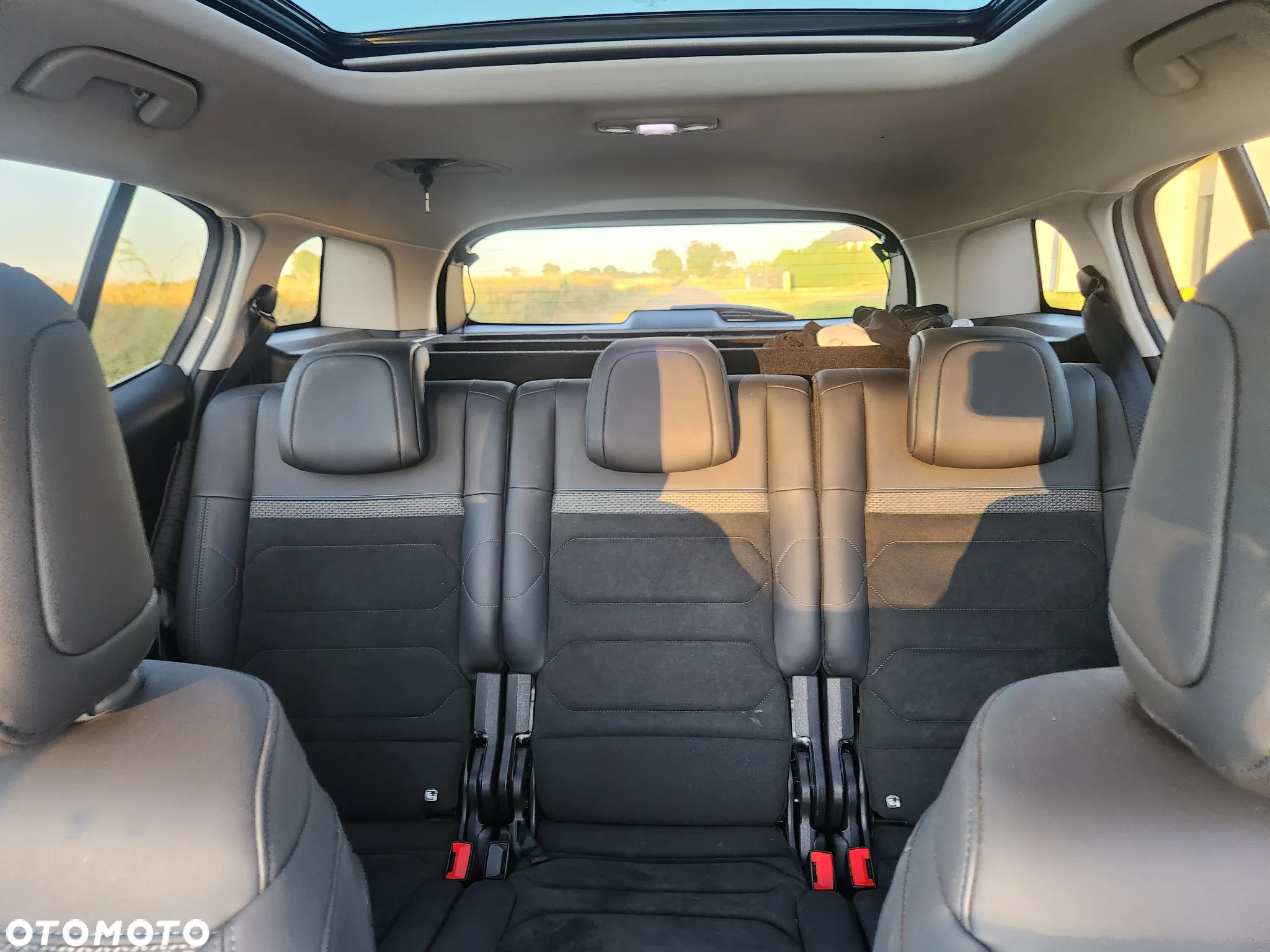 Citroën C5 Aircross 1.5 BlueHDi Shine EAT8 - 24