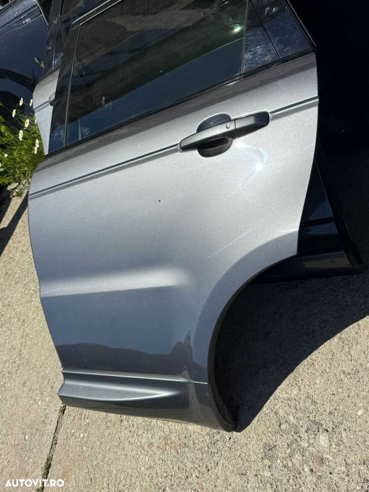 Usa stanga dreapta spate Range Rover Sport L494 2014-2022 - 4