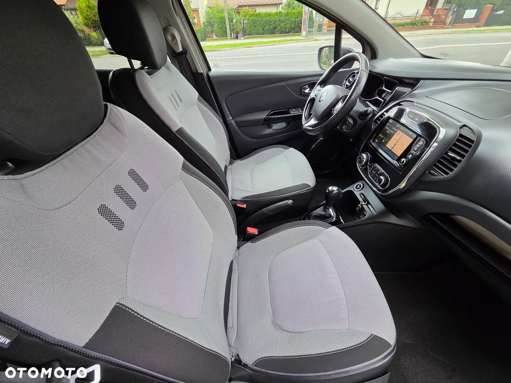 Renault Captur ENERGY TCe 120 EDC Dynamique - 9