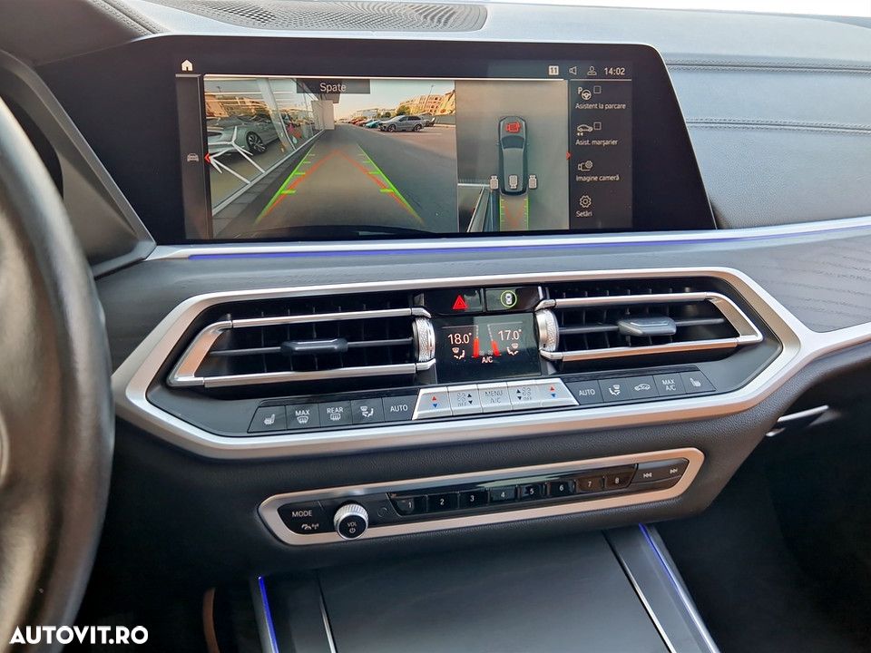BMW X7 xDrive40i MHEV - 25