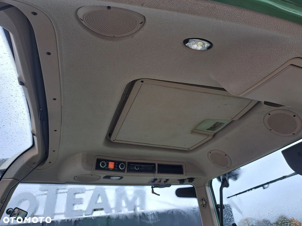 Fendt 714 Vario Profi - 11