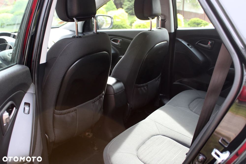 Hyundai ix35 1.6 GDI Classic 2WD - 9