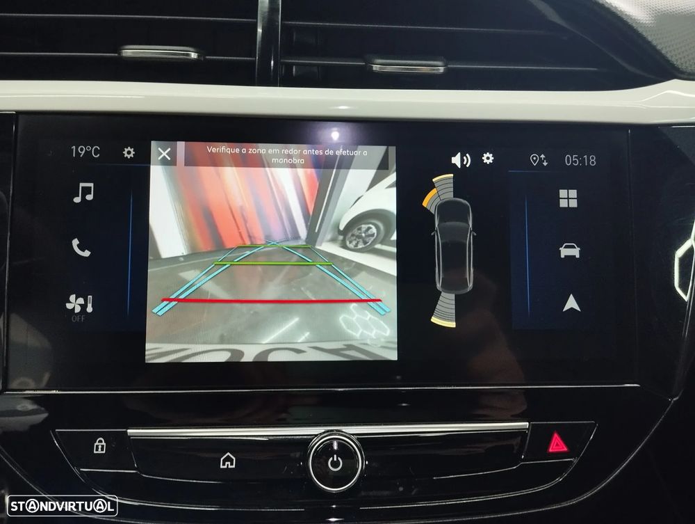 Opel Corsa 1.2 T GS - 23