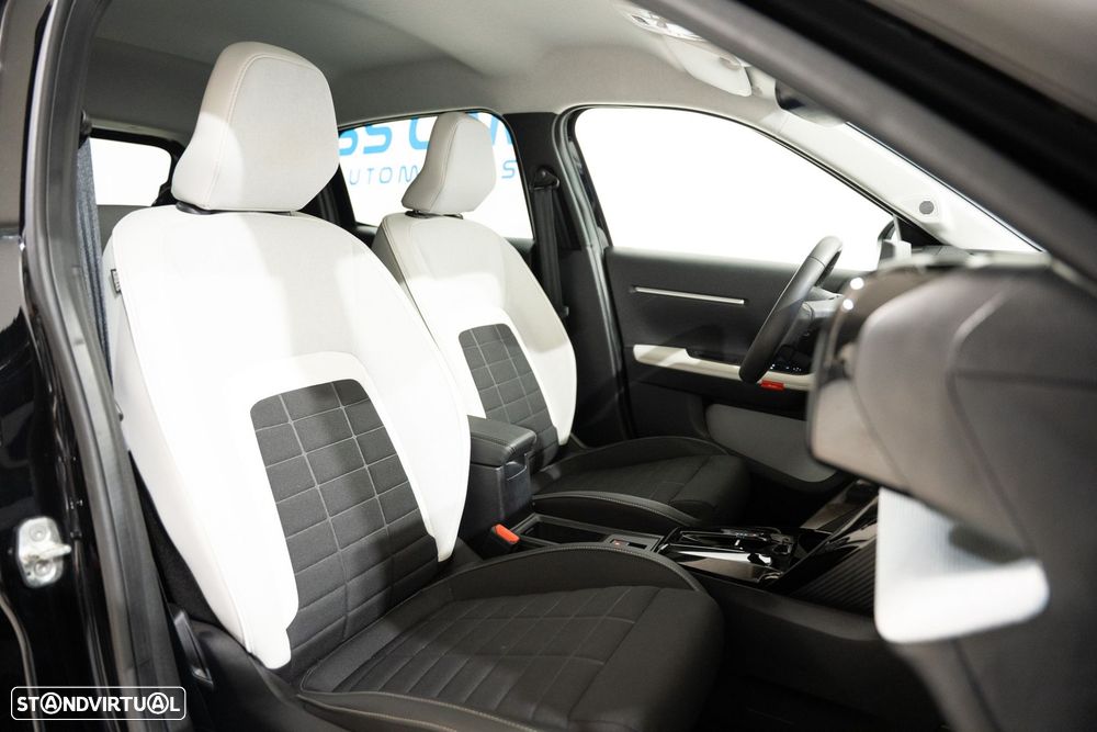 Citroën e-C3 44 kWh Autonomia Conforto Max - 27