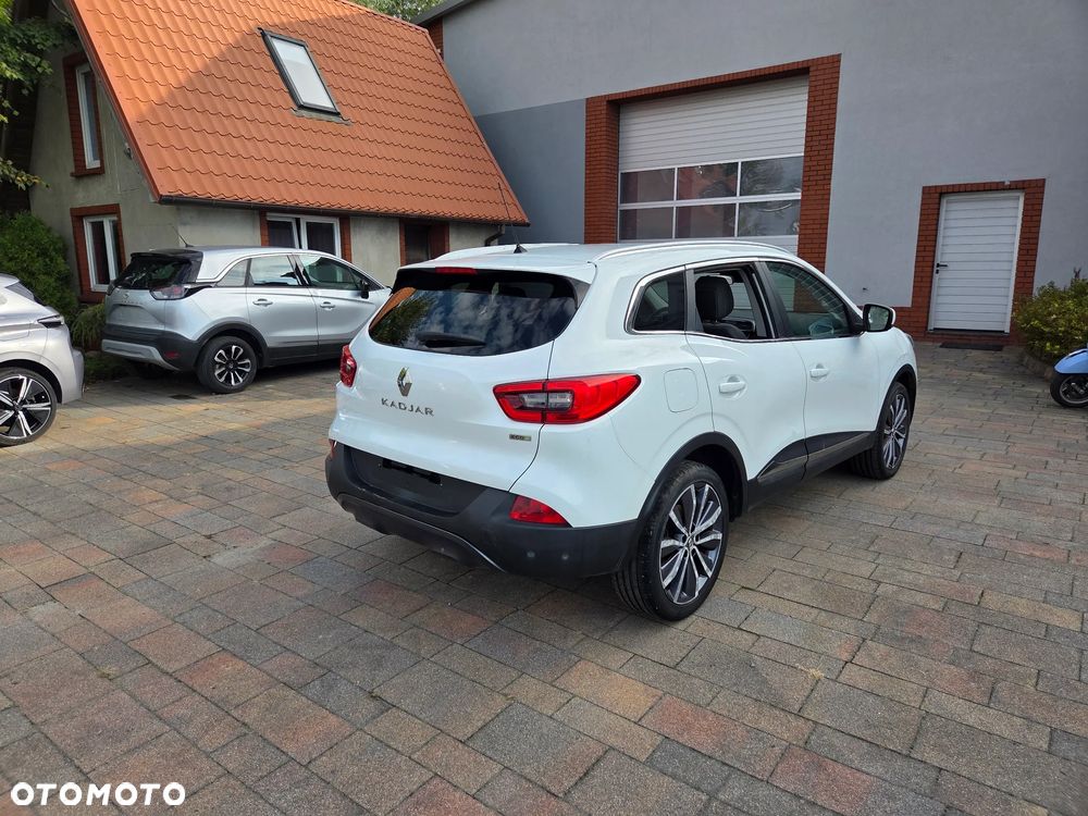 Renault Kadjar 1.6 dCi Energy Zen - 6