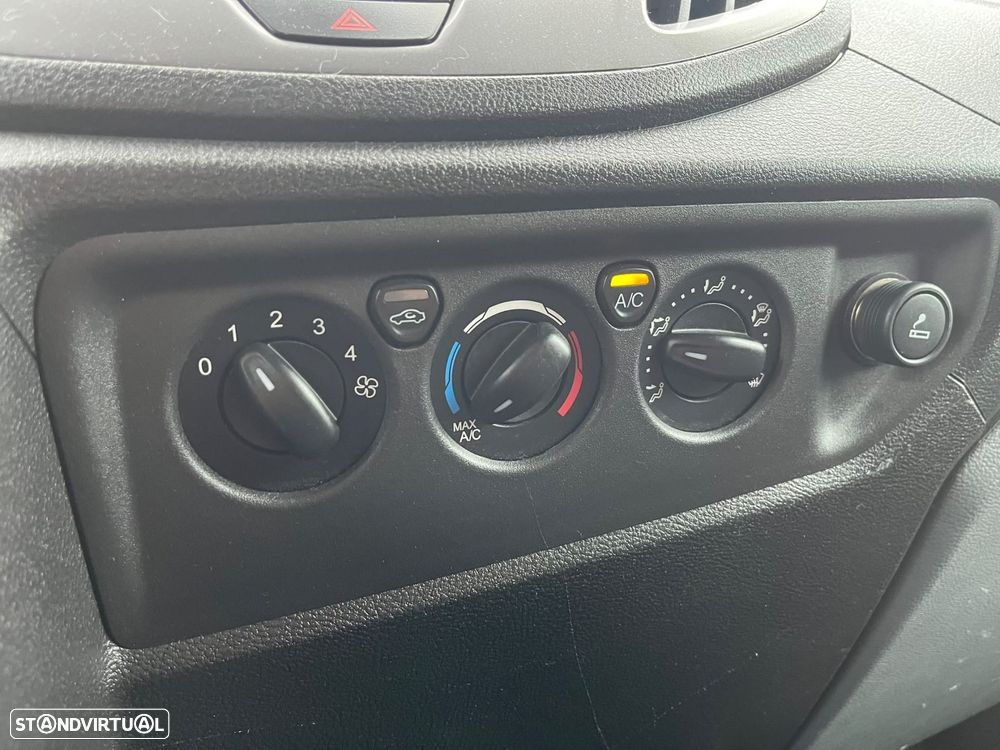 Ford Transit 500 L4 2.0 TDCi H3 Trend EcoBlue HD - 14