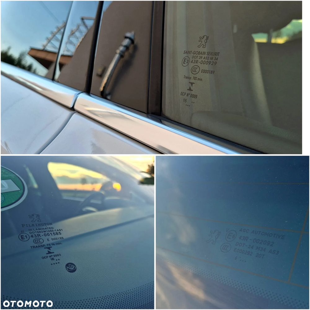 Peugeot 508 BlueHDi 180 EAT6 Stop&Start Allure - 39