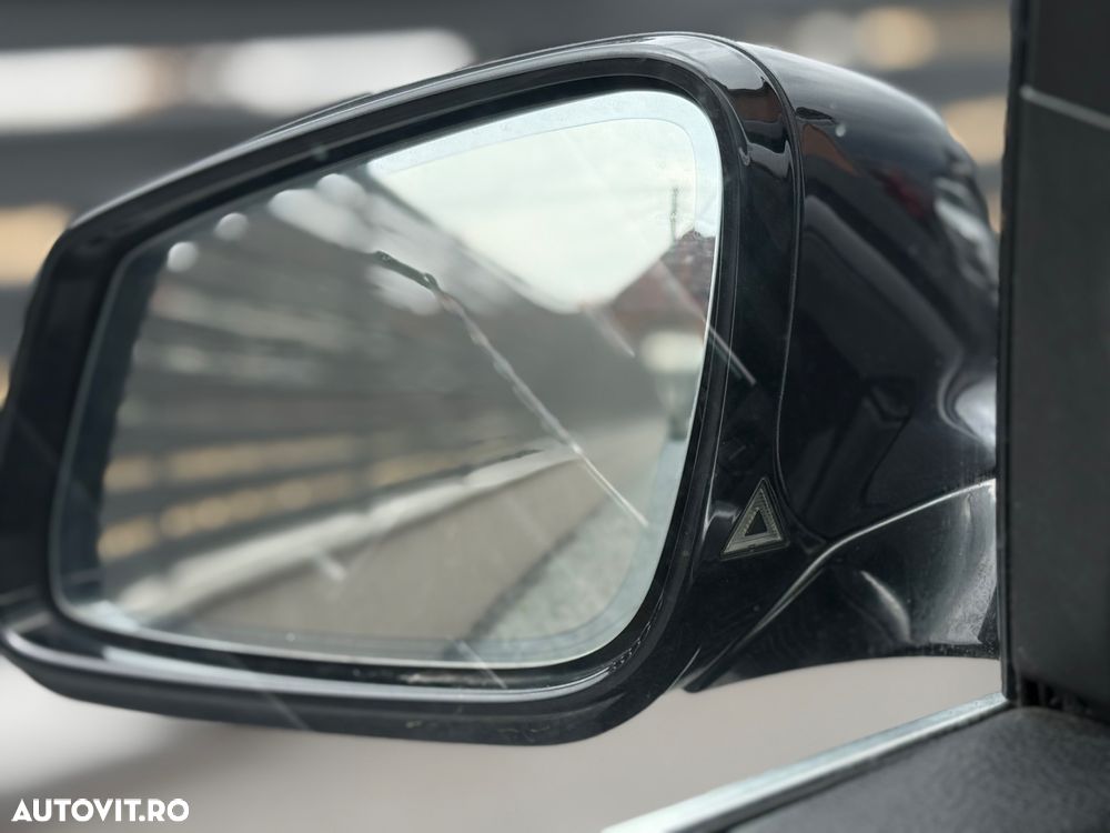 BMW Seria 5 520d - 17