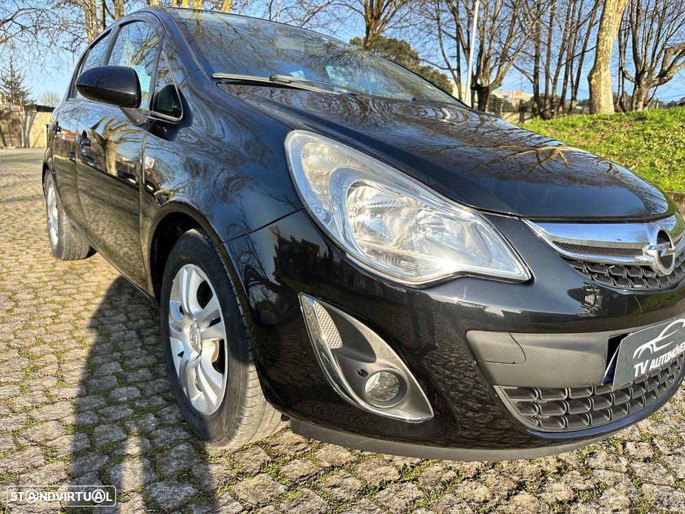 Opel Corsa - 12