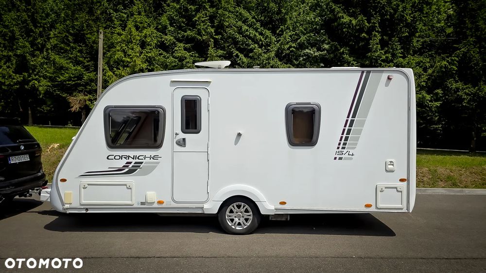 SWIFT Corniche - 4