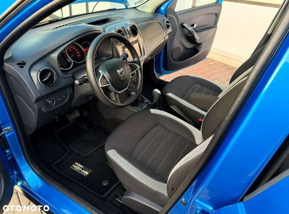Dacia Sandero Stepway 0.9 TCe Laureate S&S Easy-R - 17