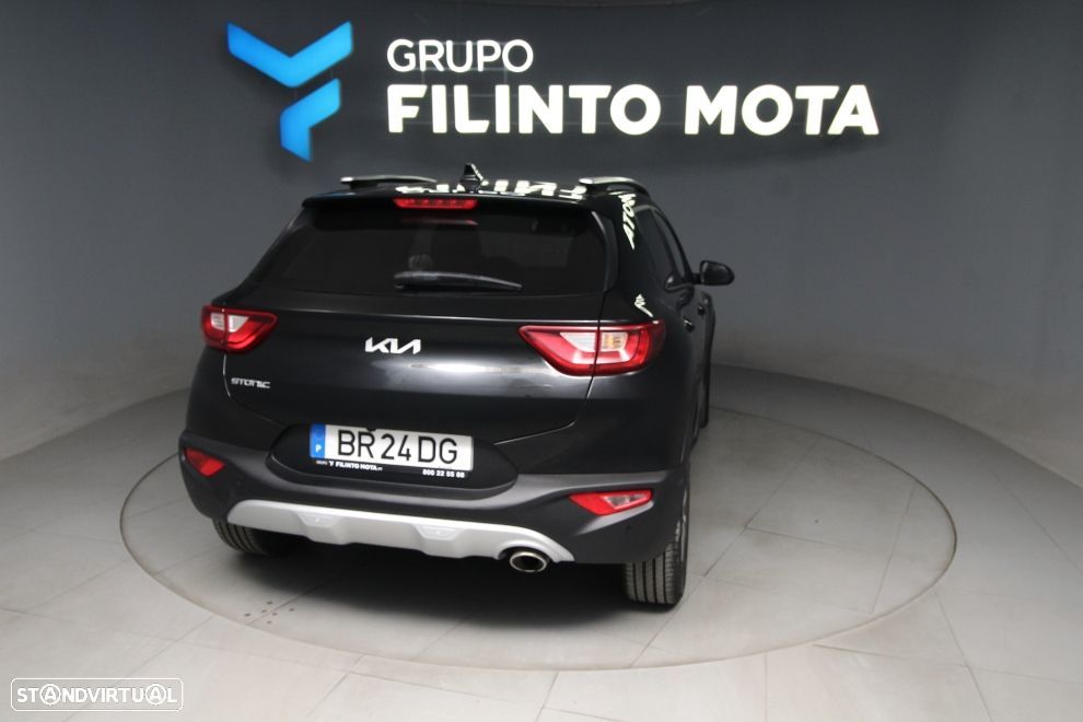 Kia Stonic 1.2 Dynamic - 3