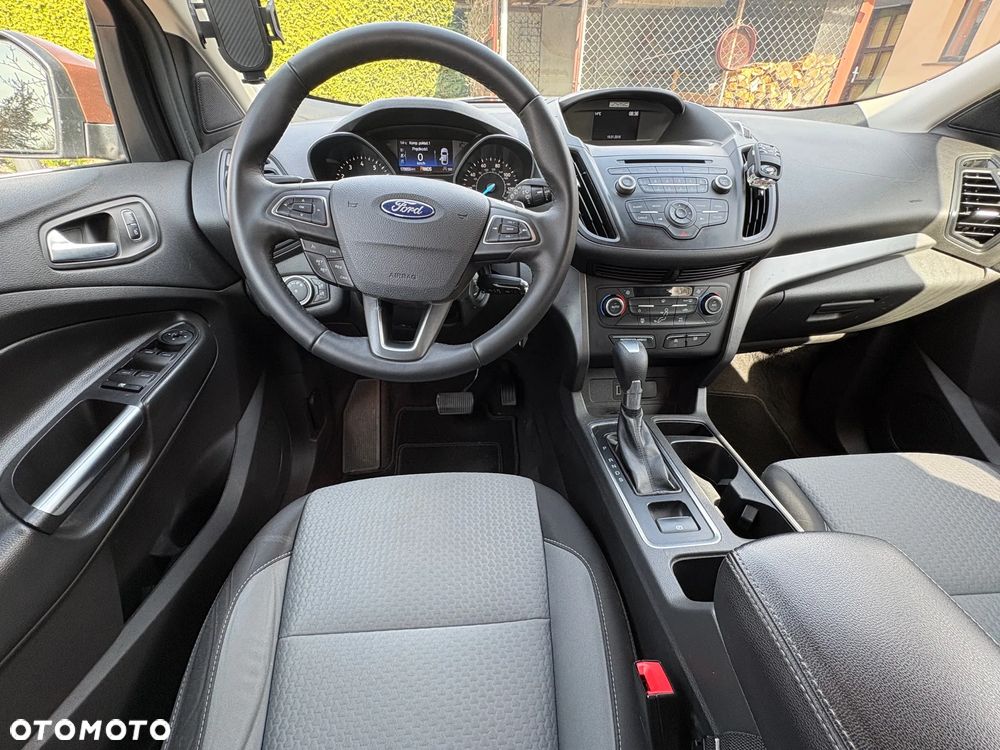 Ford Escape - 10