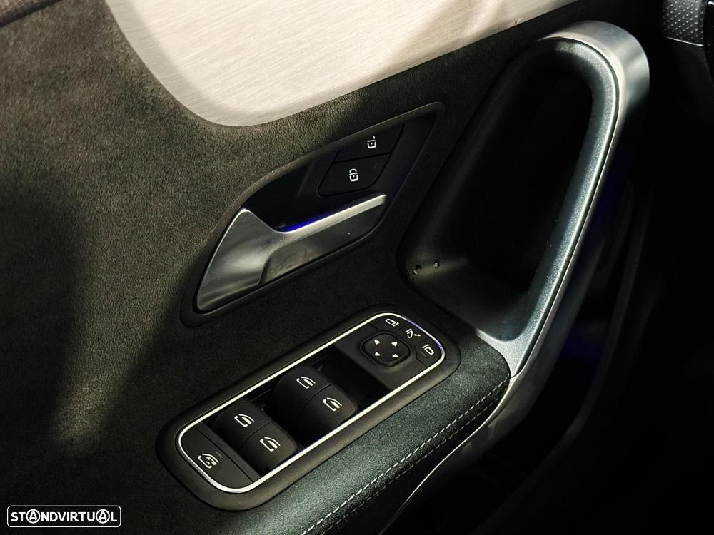 Mercedes-Benz CLA 250 e 8G-DCT AMG Line Advanced Plus - 47