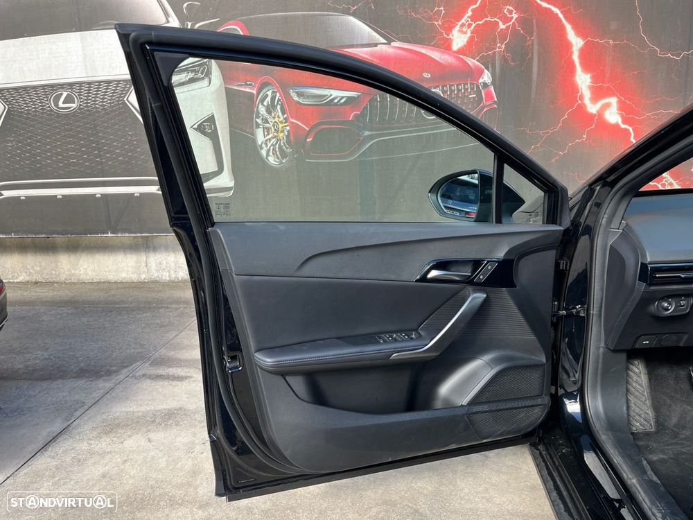 MG MG4 51 kWh Standard - 12