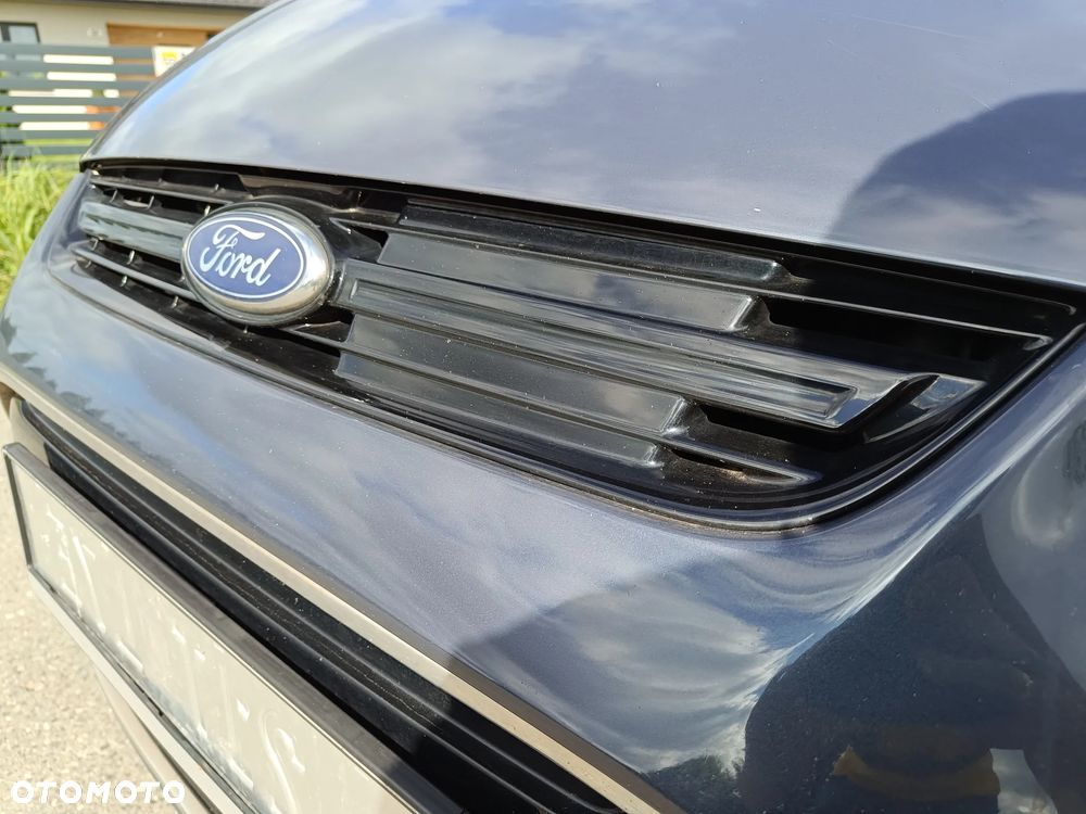 Ford S-Max 2.0 TDCi DPF Titanium - 24
