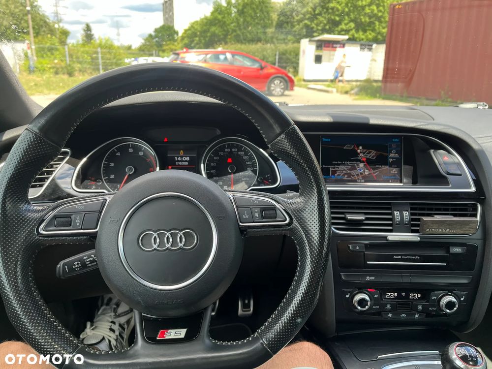 Audi A5 Coupé 2.0 TFSI Quattro - 6