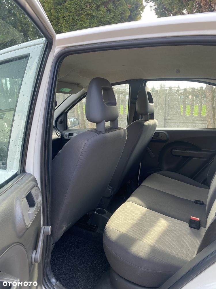Fiat Panda 1.1 - 9