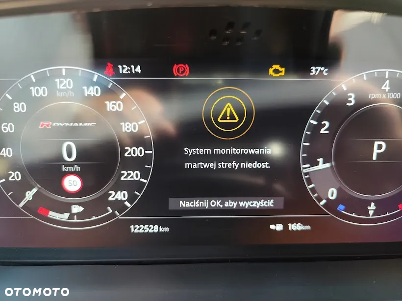 Land Rover Range Rover Velar 2.0 Si4 GPF R-Dynamic SE - 10