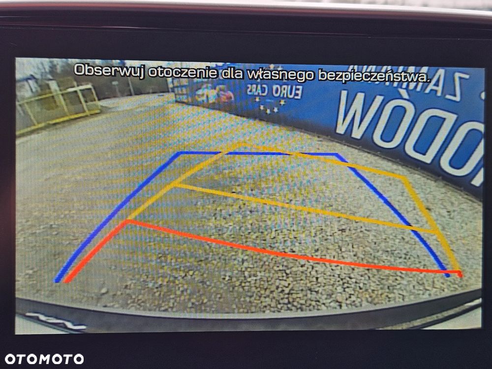 Hyundai Tucson 1.6 GDI BlueDrive Style 2WD - 30